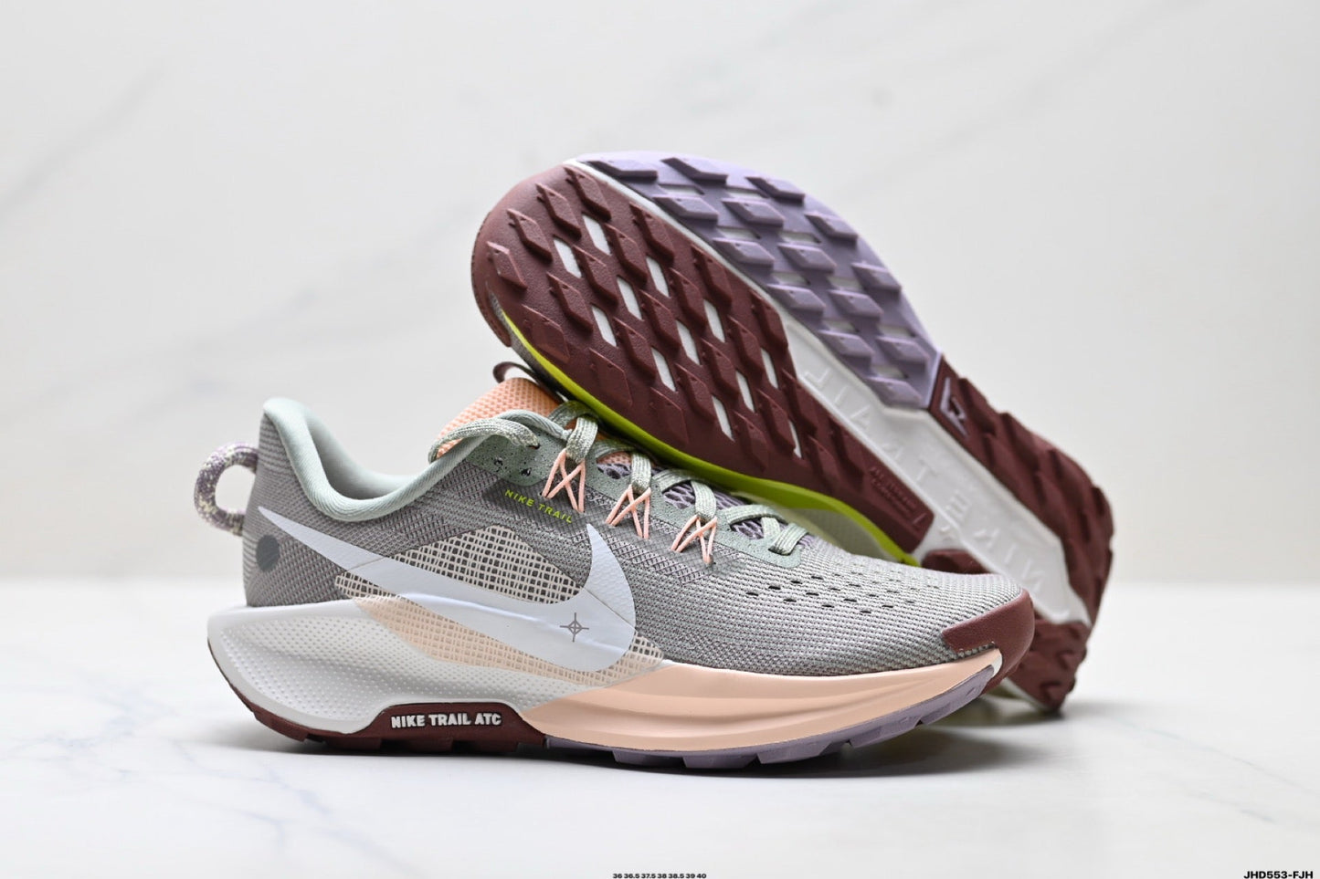 NIKE 2026 Women's Running Shoes