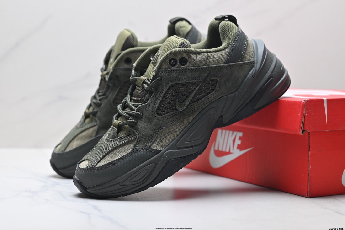 2026 NIKE New Arrivals Men's Running Shoes