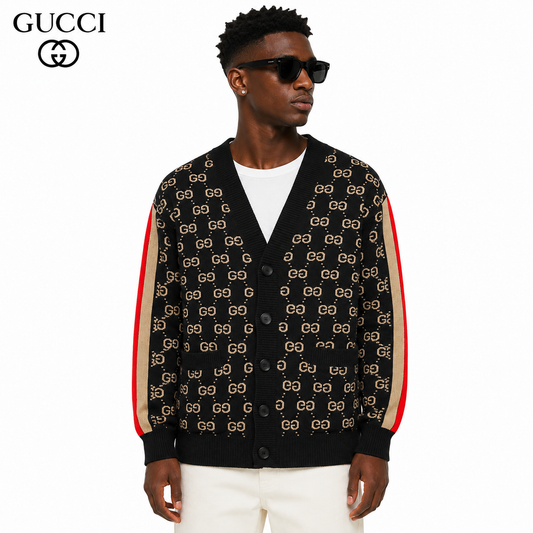 Gucci Signature 9199 Sweater