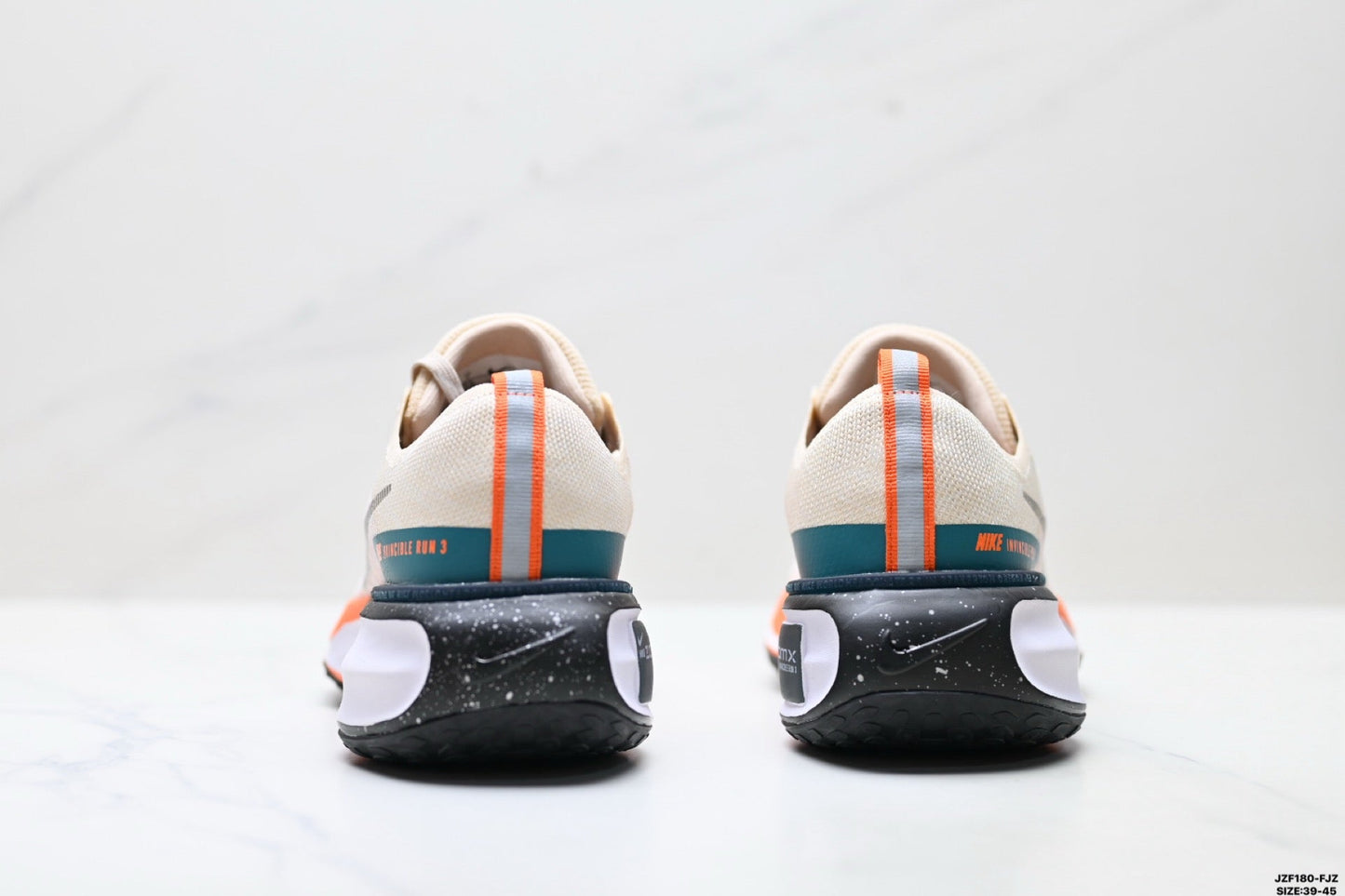 NIKE 2026 New Arrivals Men's Running Shoes