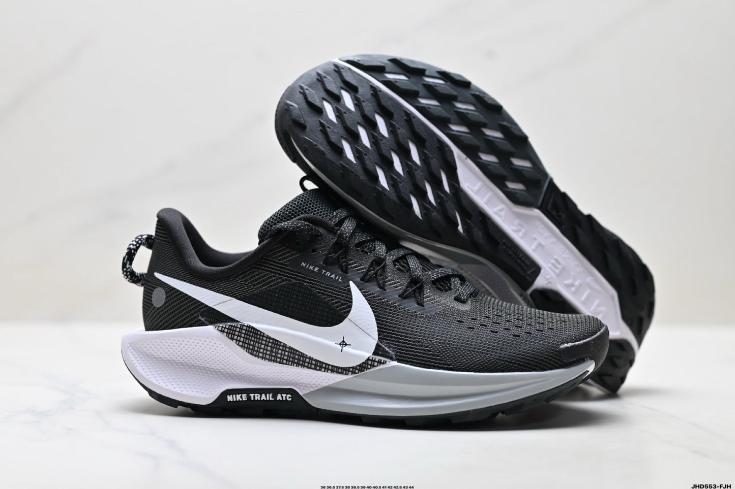 NIKE 2026 Matching Running Shoes