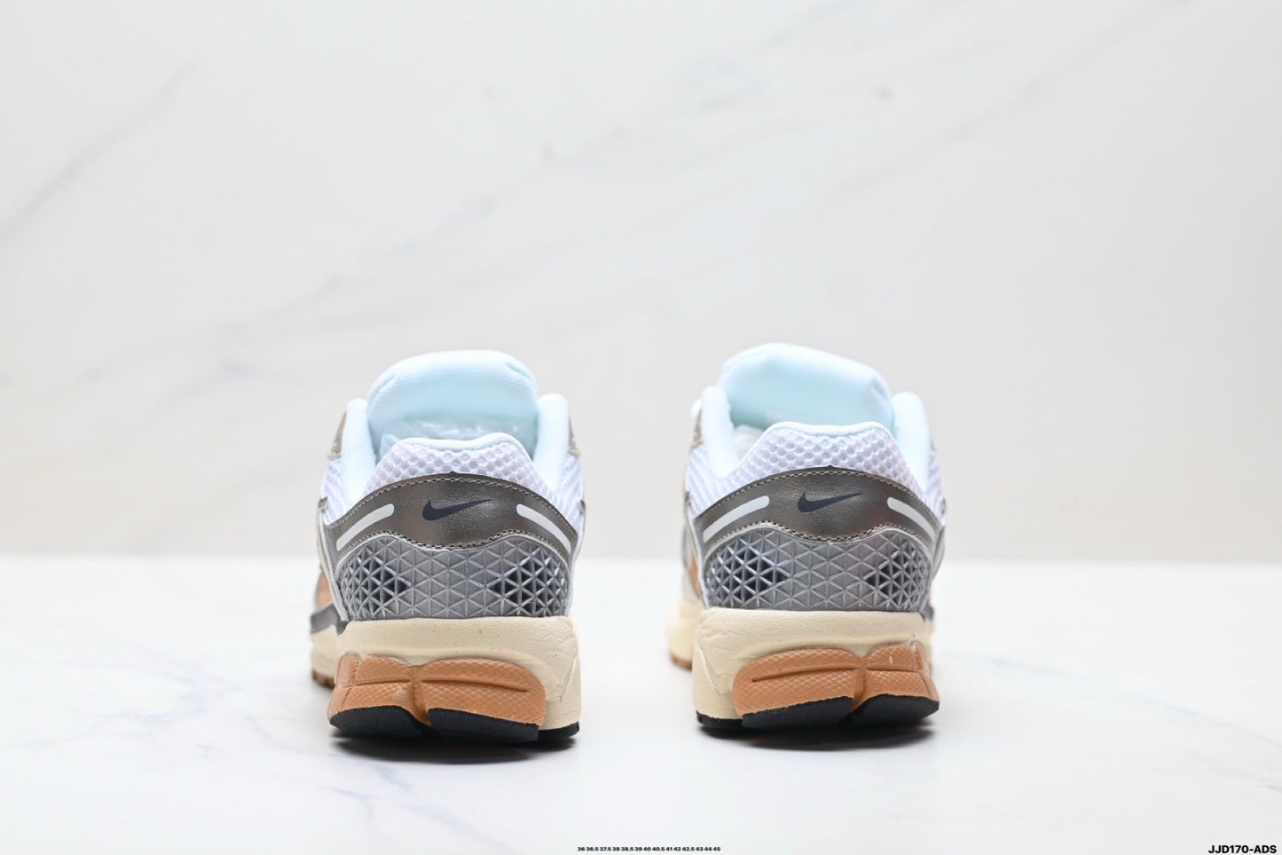 NIKE 2026 New Matching Running Shoes for Couples
