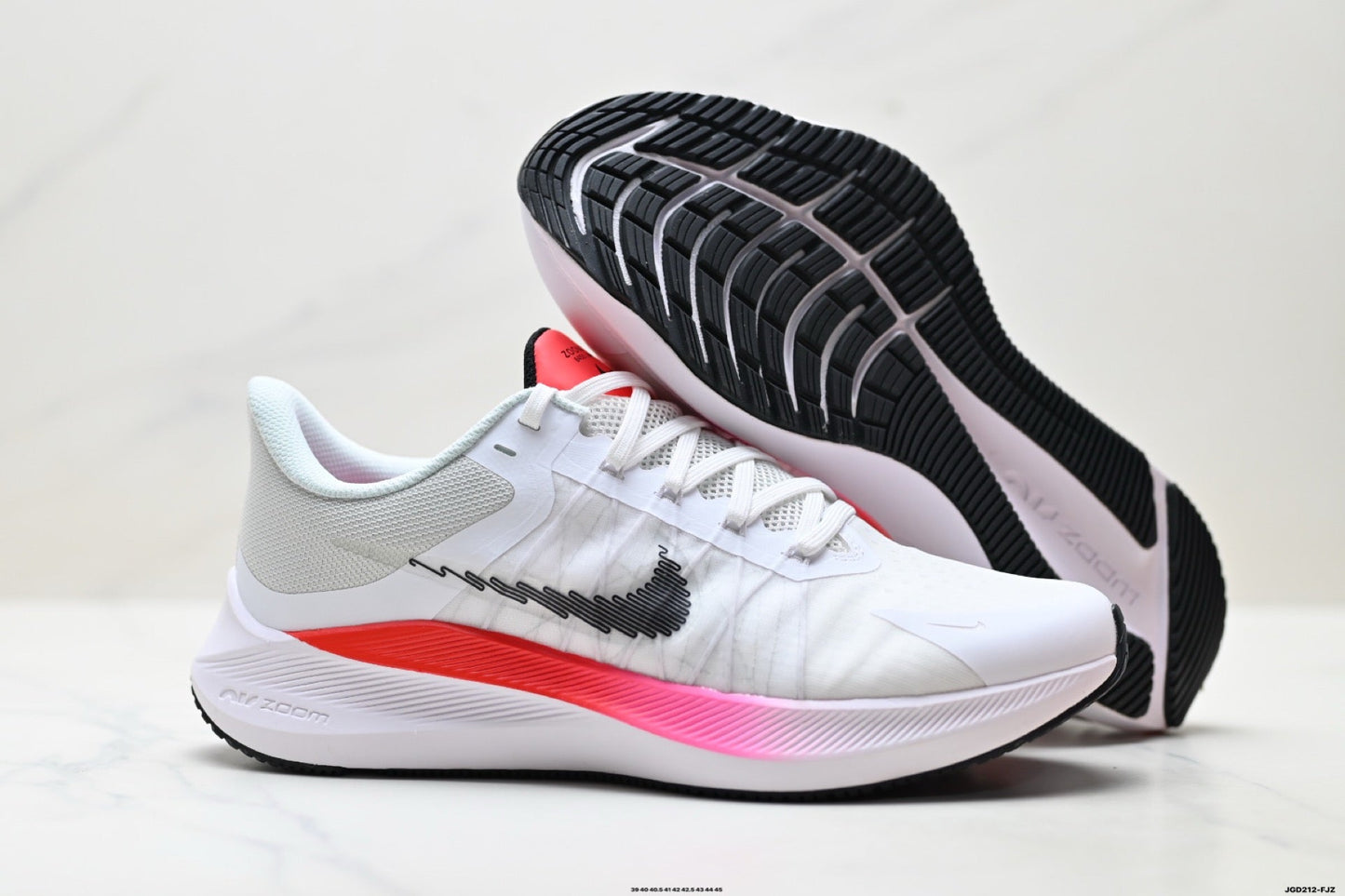 NIKE 2026 New Arrivals Men's Running Shoes