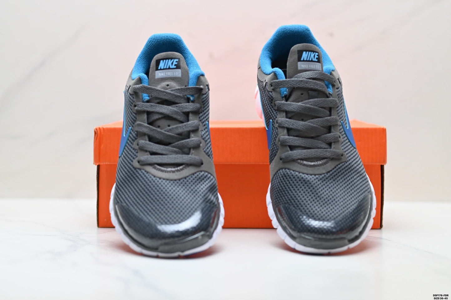 2026 NIKE New Arrivals Running Shoe