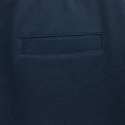 Thom Browne 4-Bar Snake Print Shorts