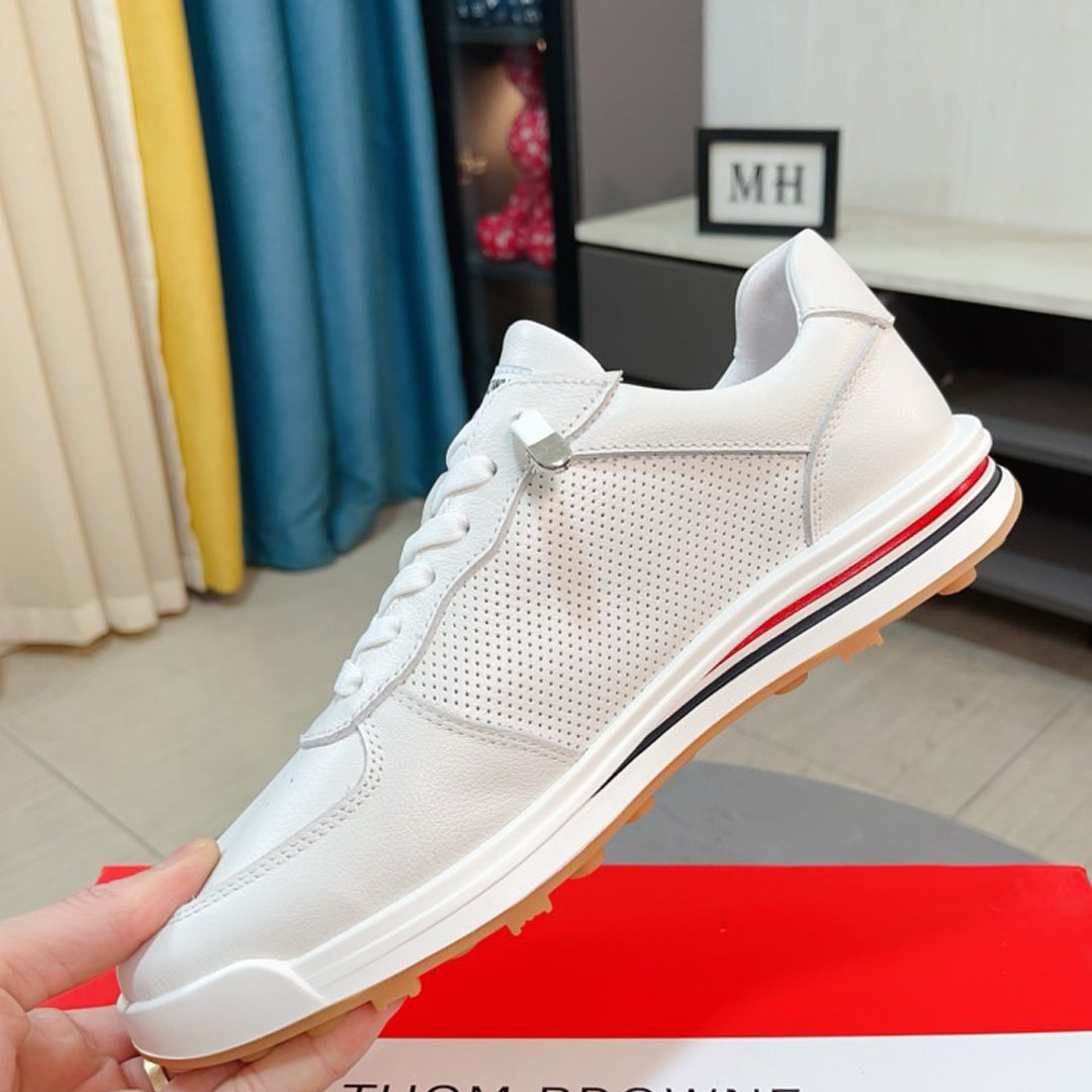 Thom Browne 2025ss Man Sneakers