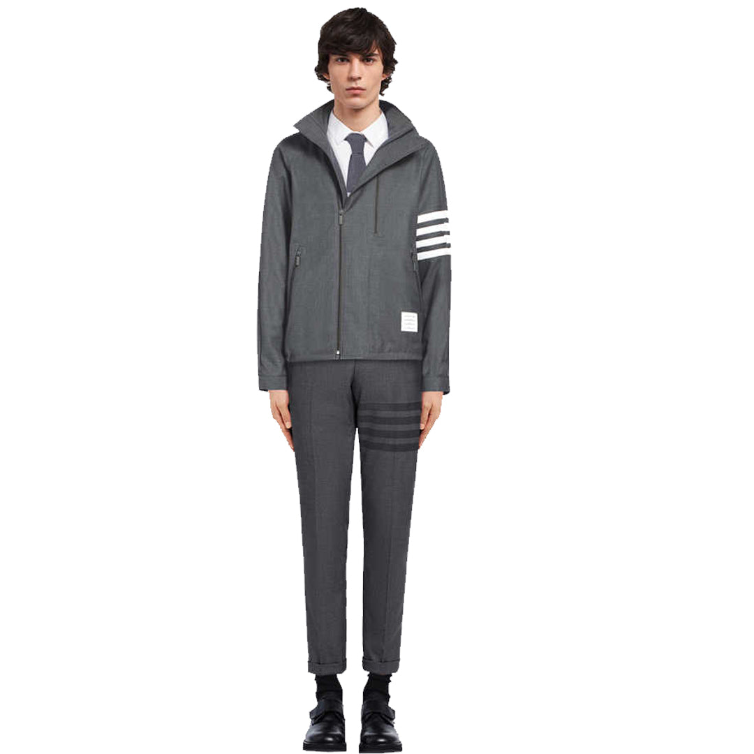 Thom Browne 2026SS Four Bars Men Jackets