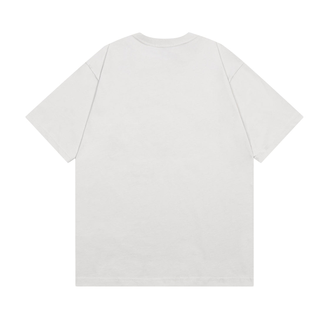 Balenciaga Classic Vintage T-shirt
