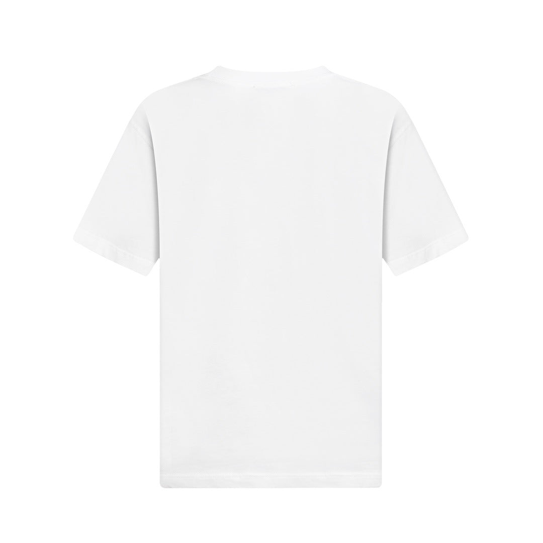 Balenciaga BB LOGO T-shirt