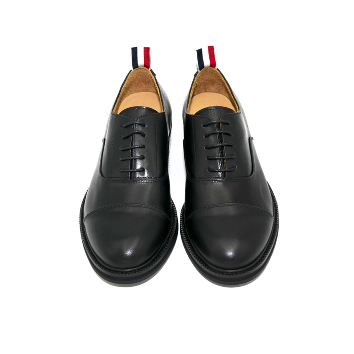 Thom Browne  Business leather shoes