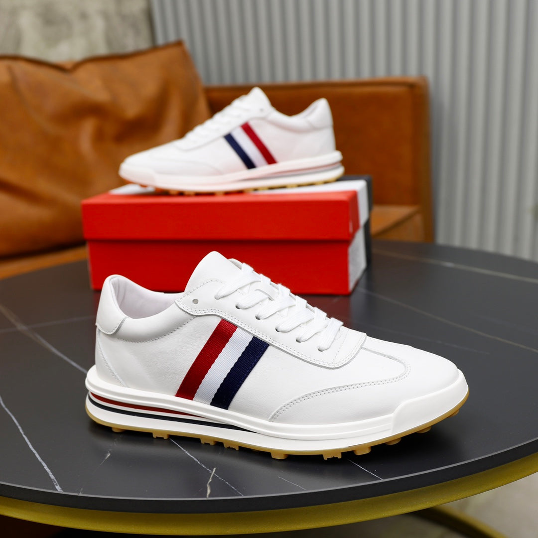 Thom Browne 2025ss Man Sneakers