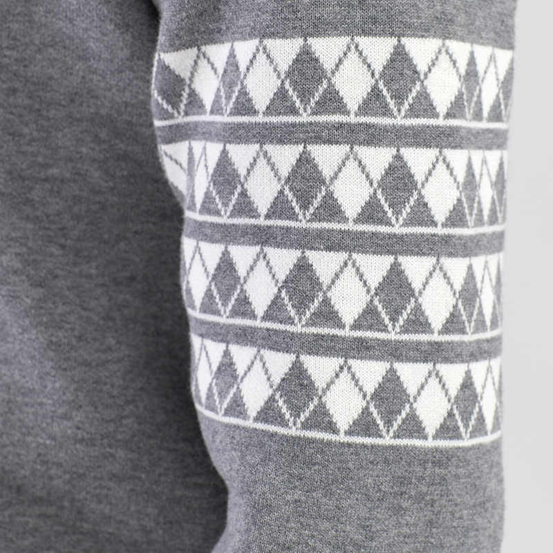 Thom Browne puppy Couples Hoodie