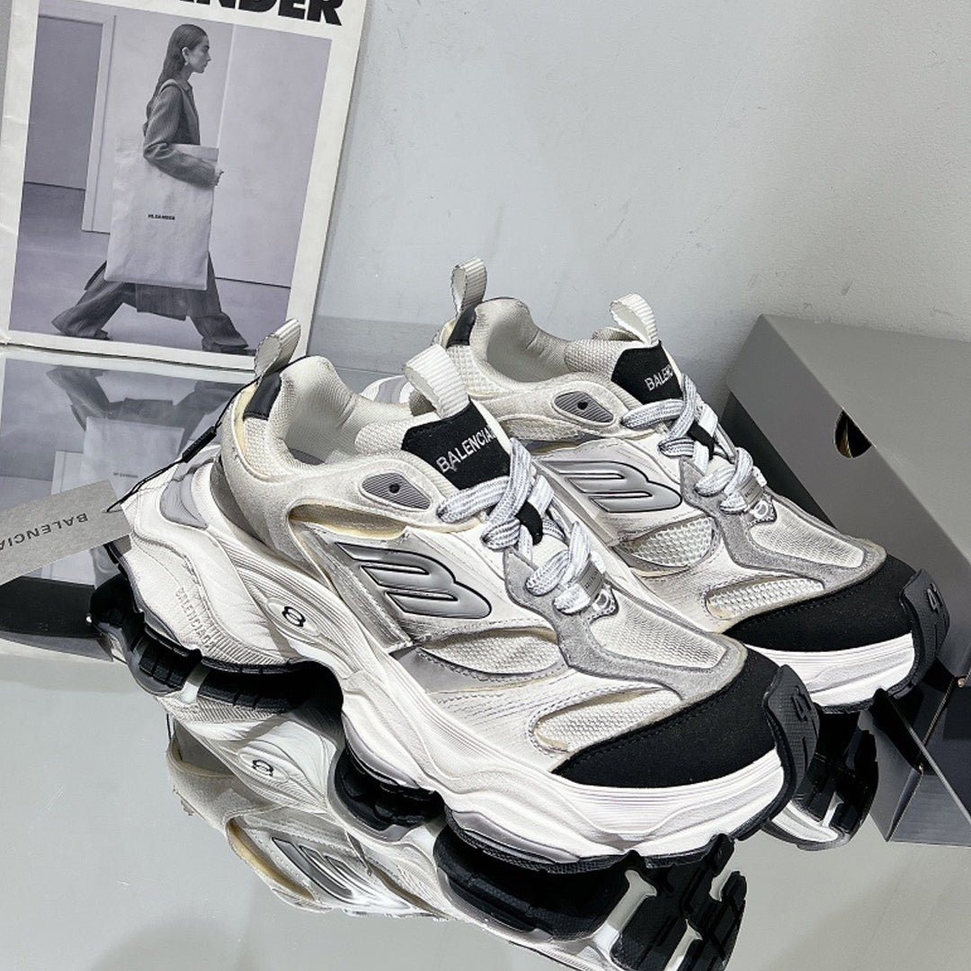 Balenciaga Limited Edition Style Shoe