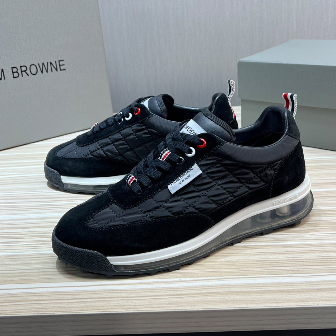 Thom Browne 2025ss Man Sneakers