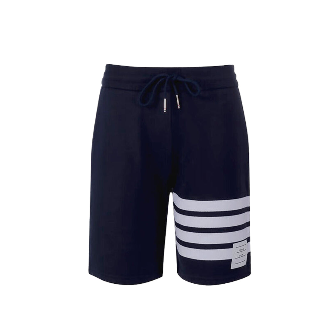 Thom Browne 4 Bars Couple Shorts