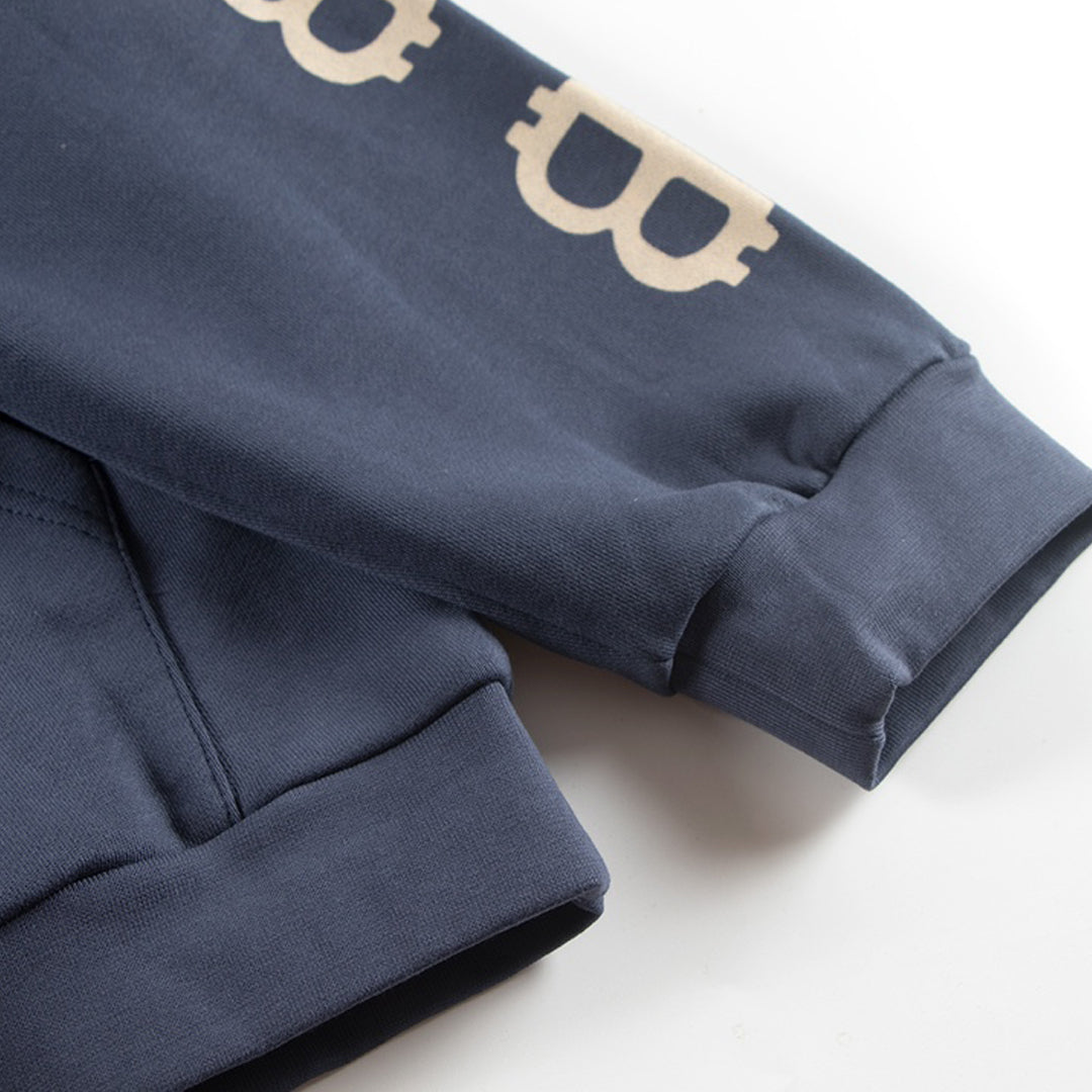 Balenciaga BB LOGO Hoodie