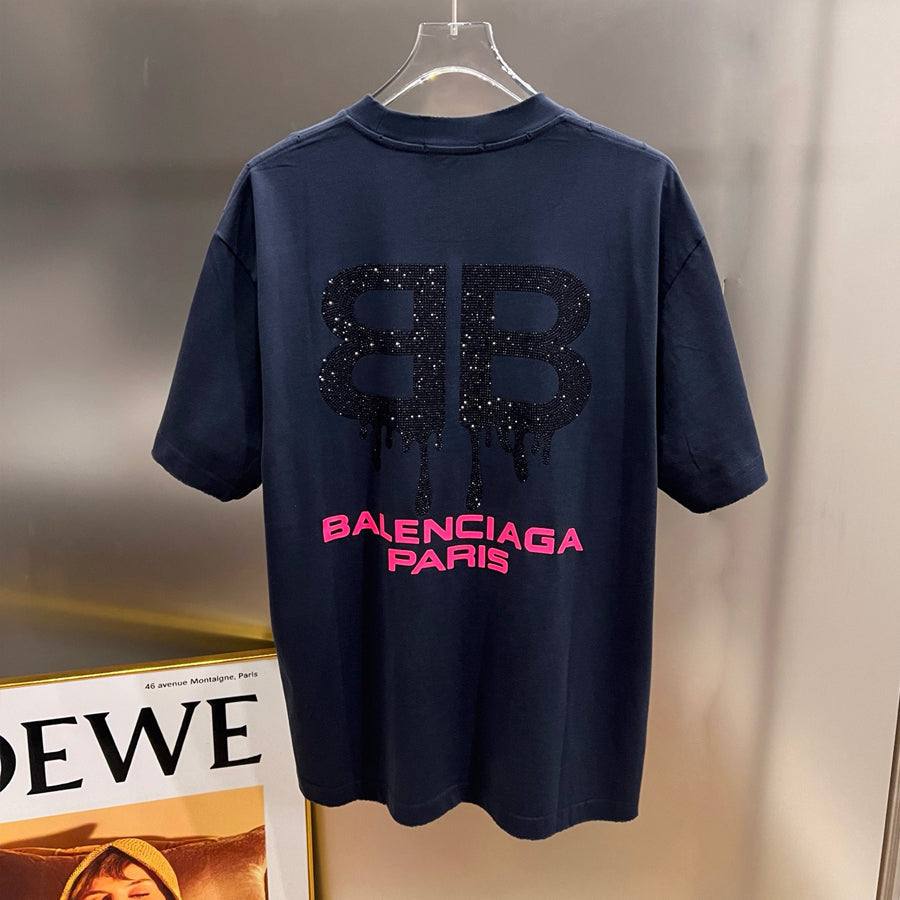 Balenciaga 2026 Pearl T-shirt
