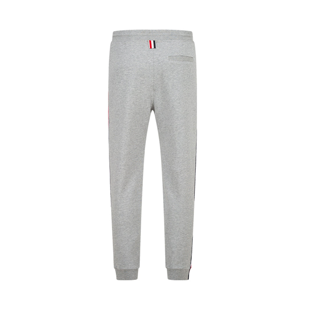 Thom Browne 4-Bar Sweatpants - 2026 Spring/Summer Collection