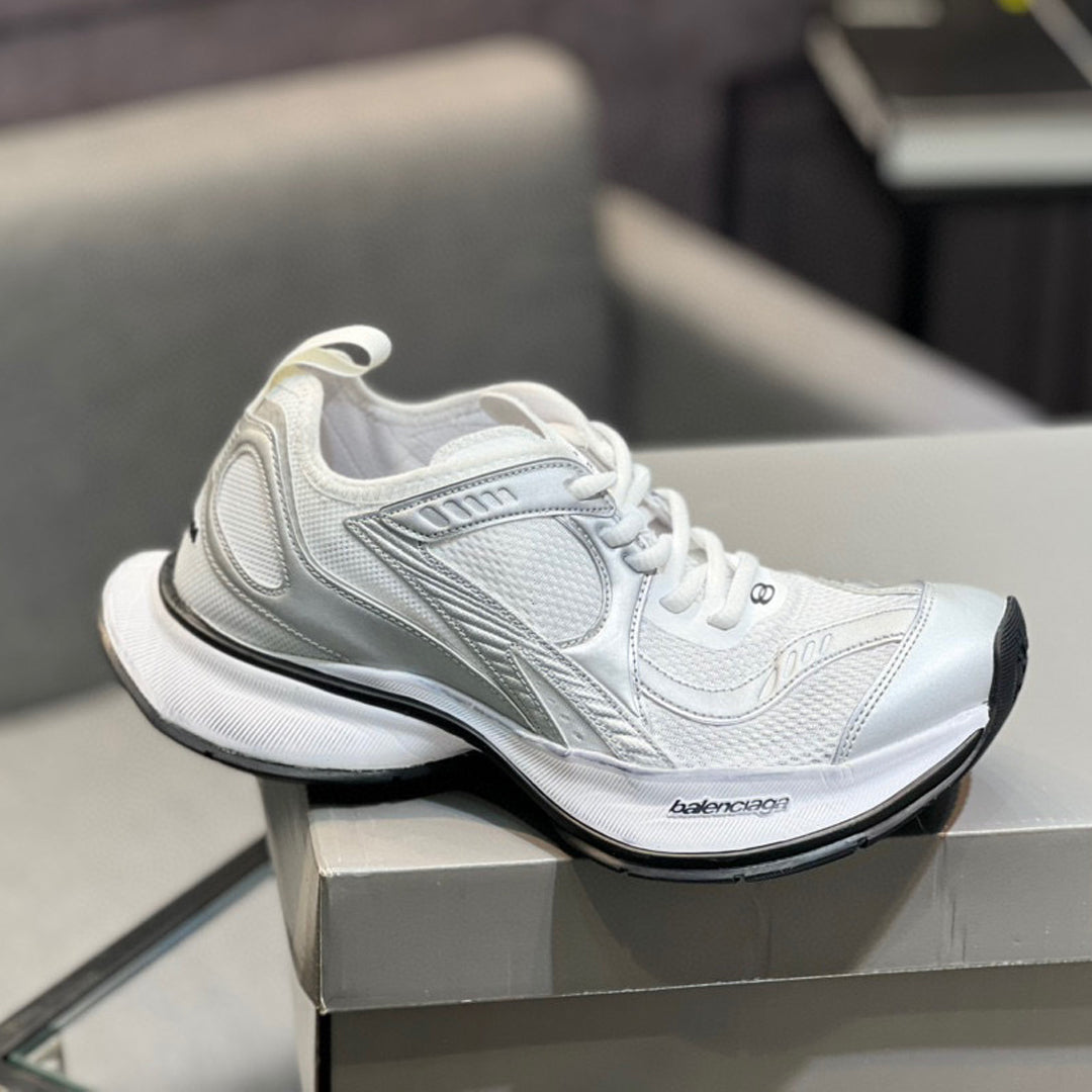Balenciaga Limited Edition Couple's Style Shoe