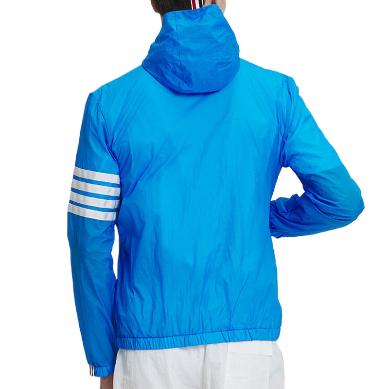 Thom Browne sun protective clothing