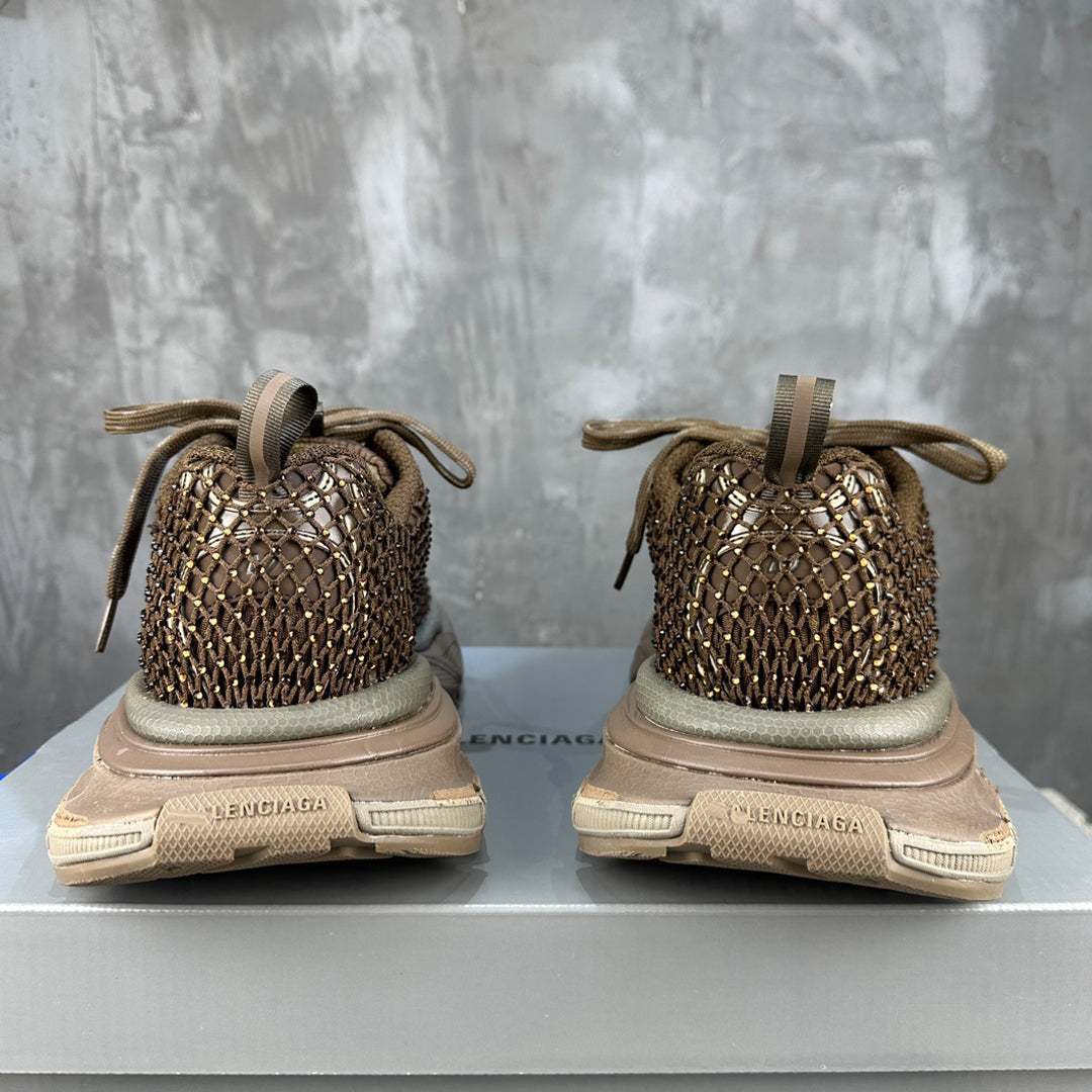 Balenciaga Limited Edition Style Shoe