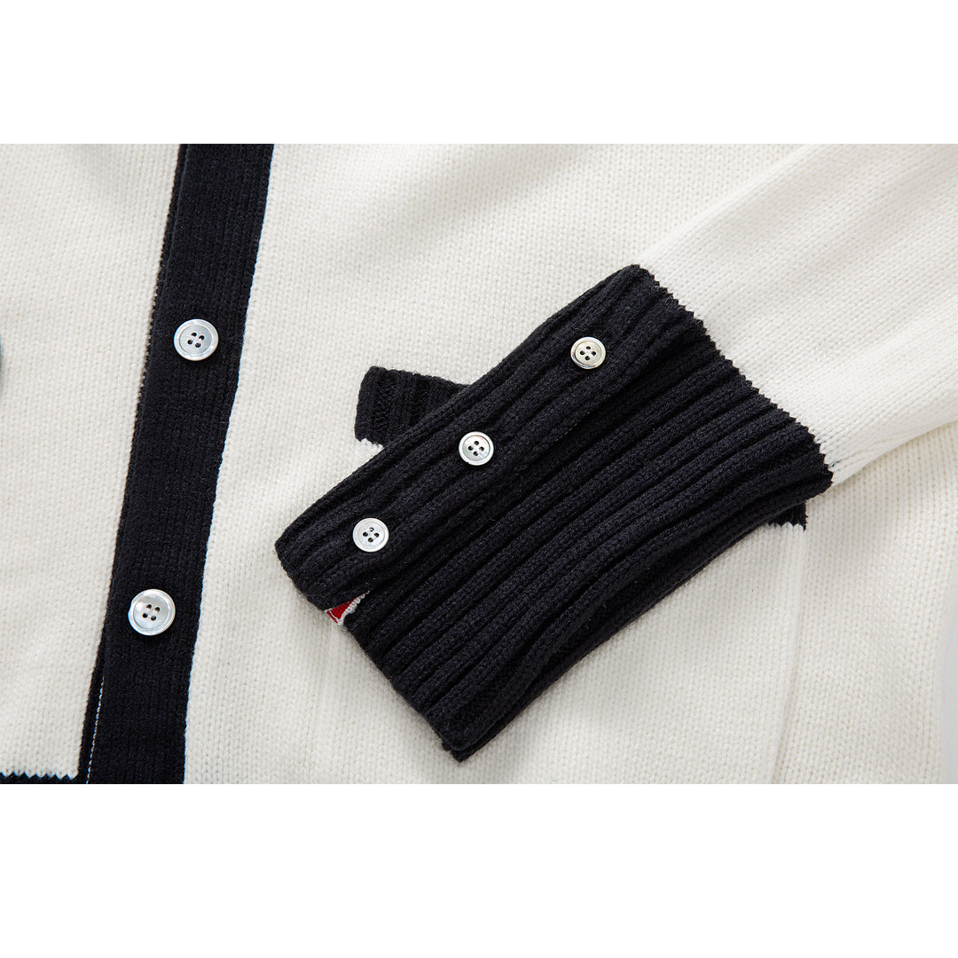 Thom Browne 2026SS Casual Knitwear