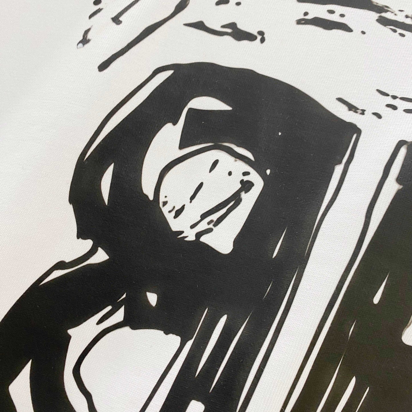 BalenciagaCouples' Style T-shirt