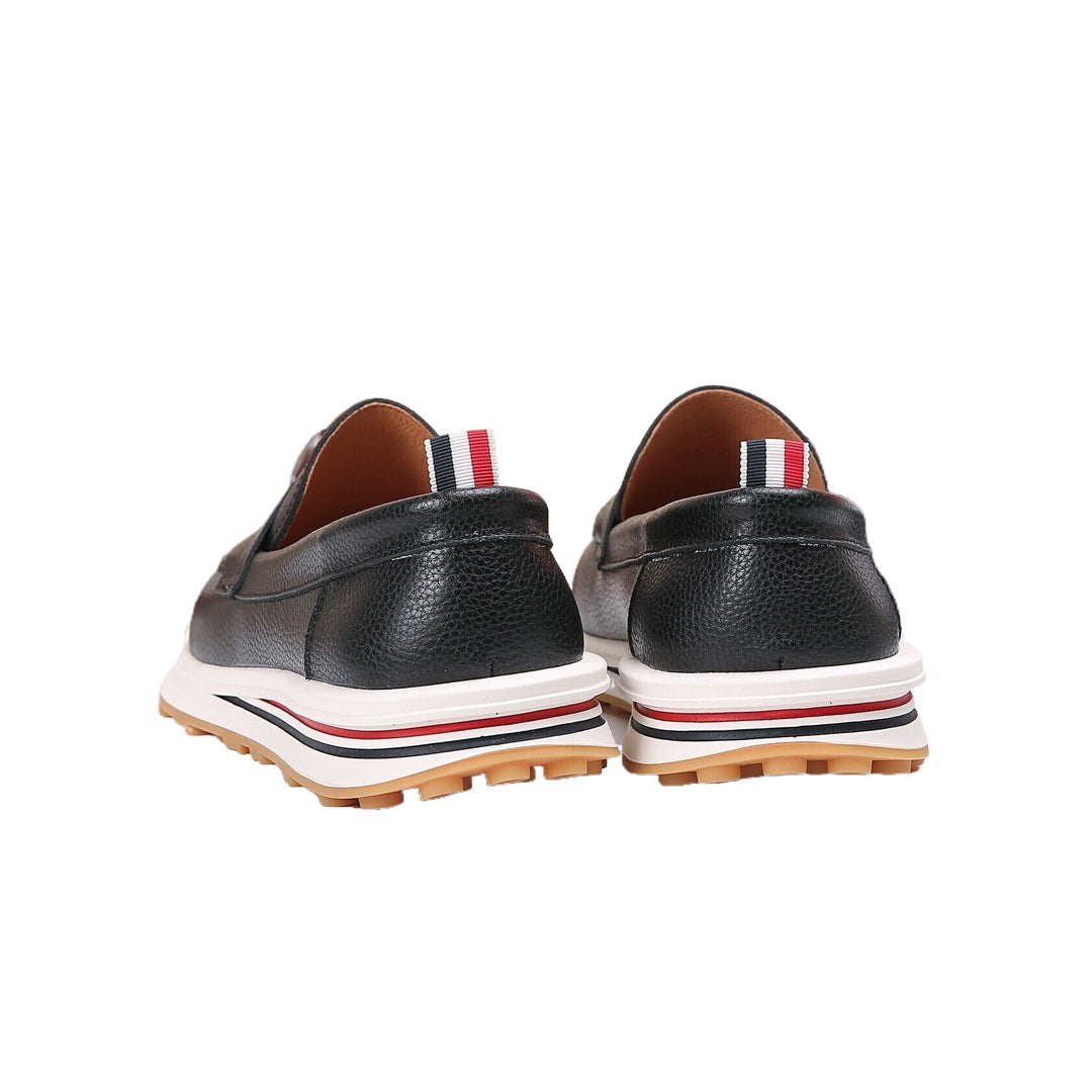 Thom Browne Leather sneakers