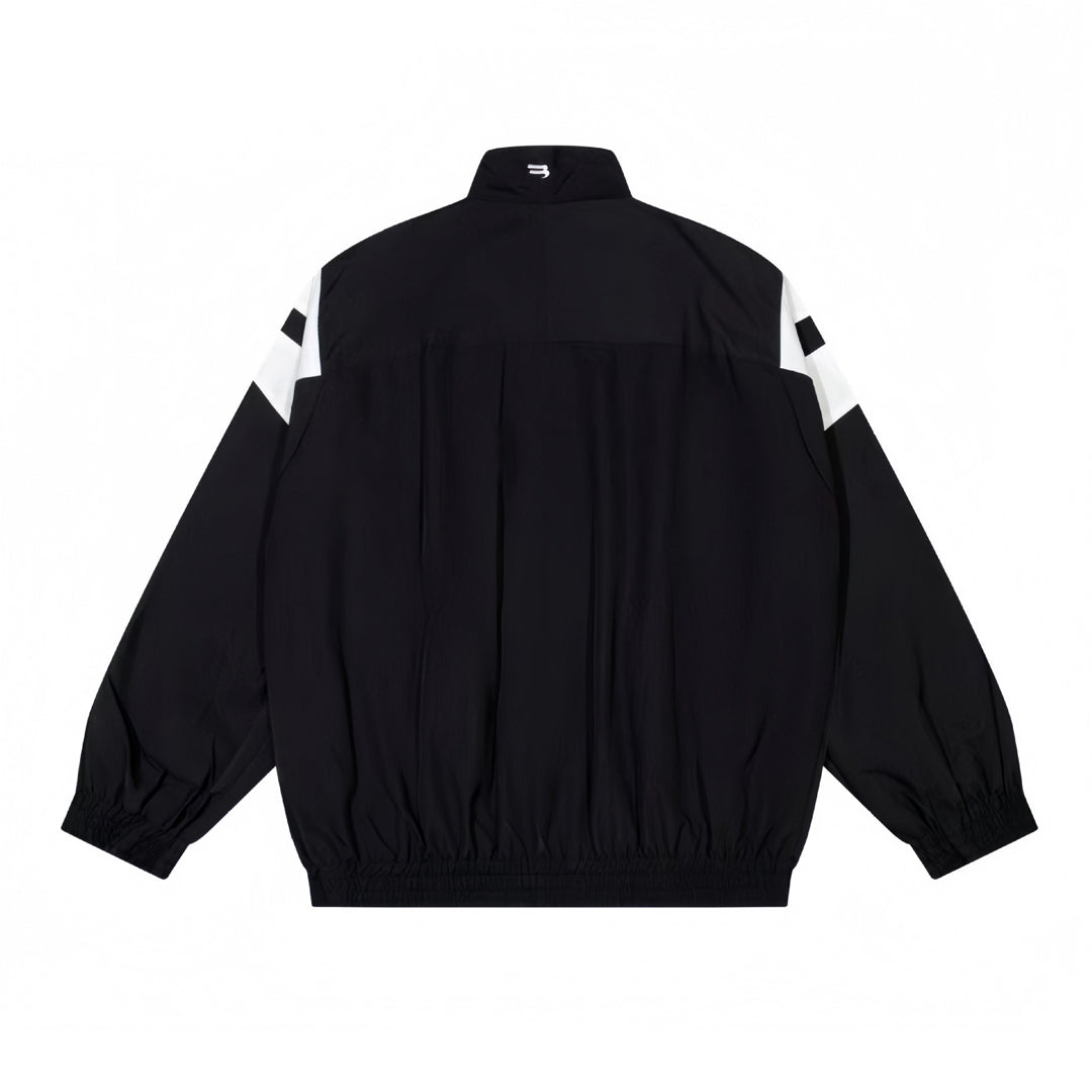 Balenciaga Men Trench Coat