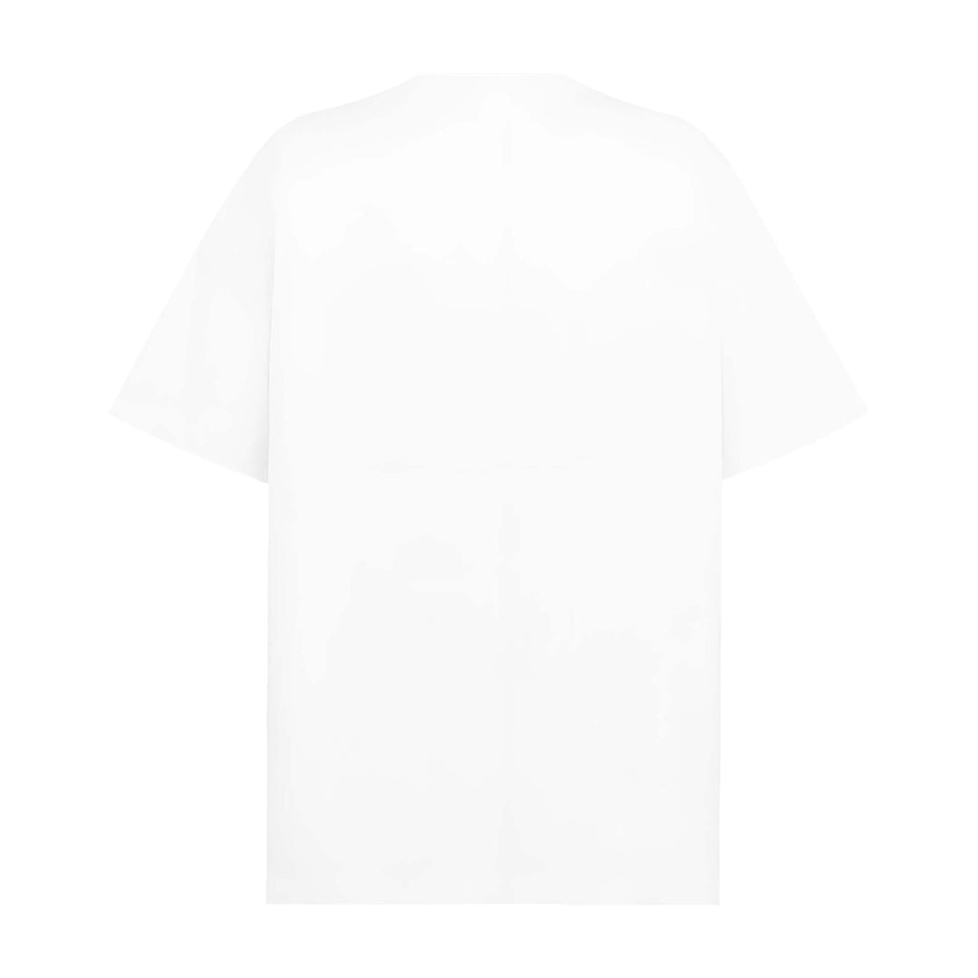 Balenciaga LOGO Printed T-shirt