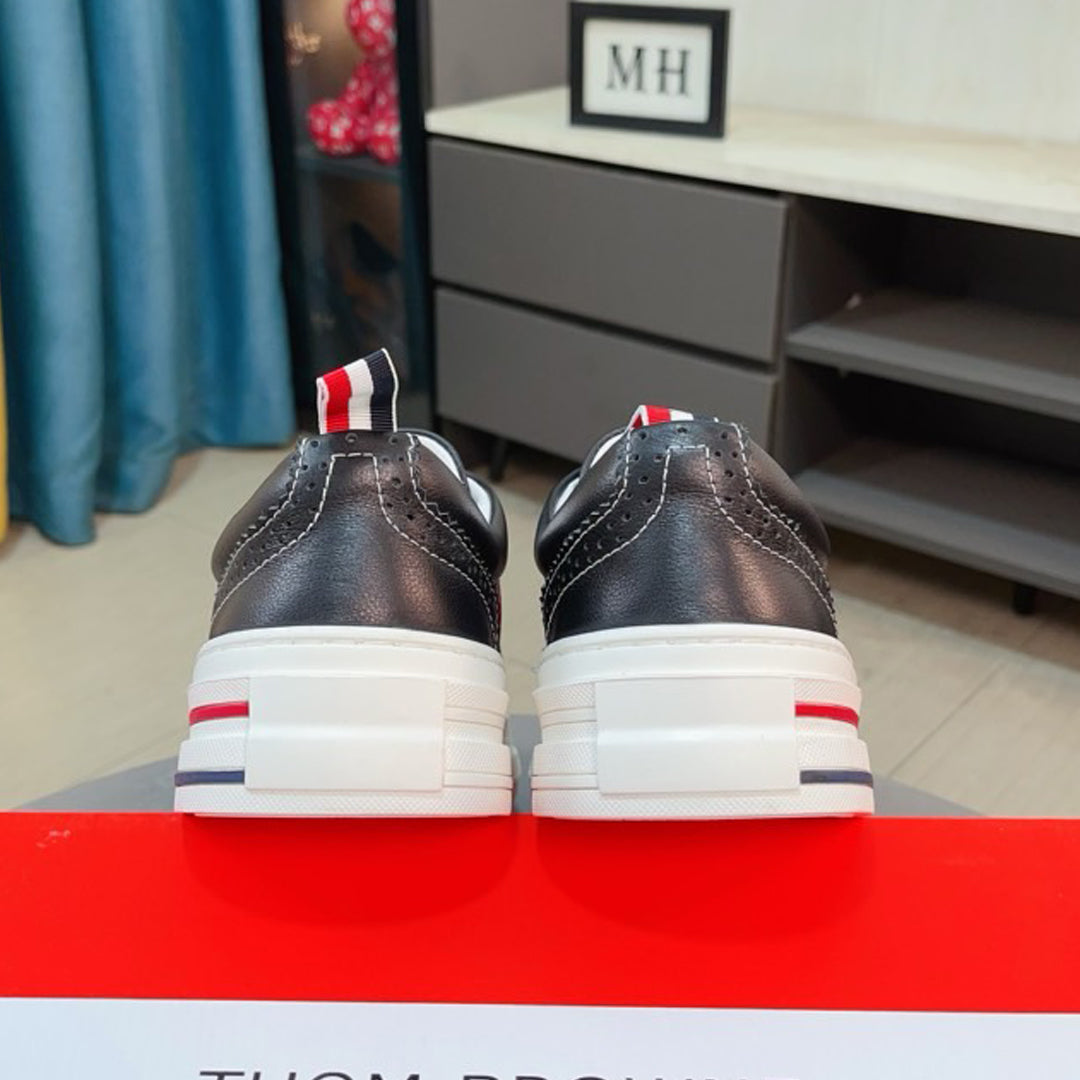Thom Browne 2025ss Man Sneakers