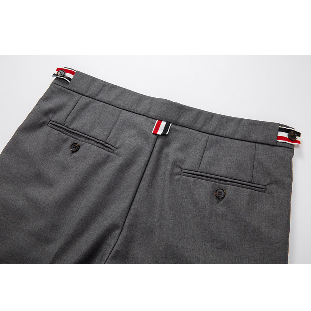 Thom Browne 2025ss 4 Bars Pants