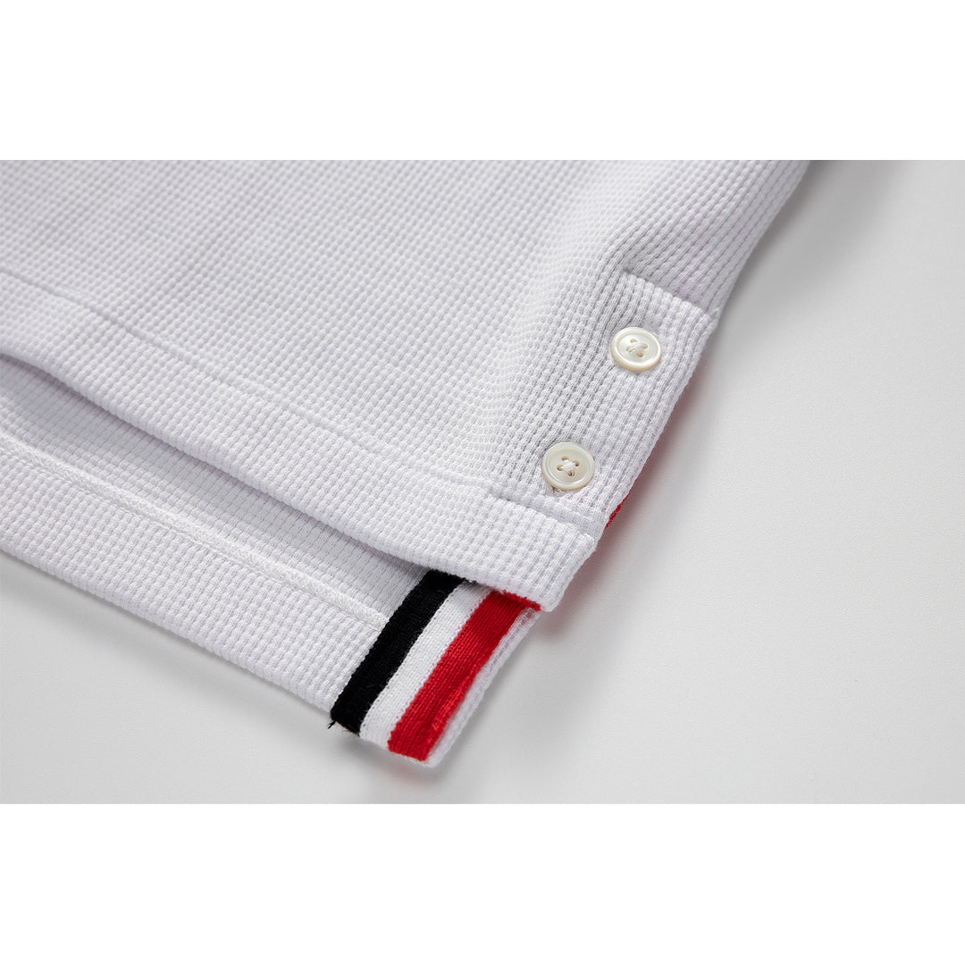 Thom Browne 2026 Spring/Summer Cotton T-Shirt