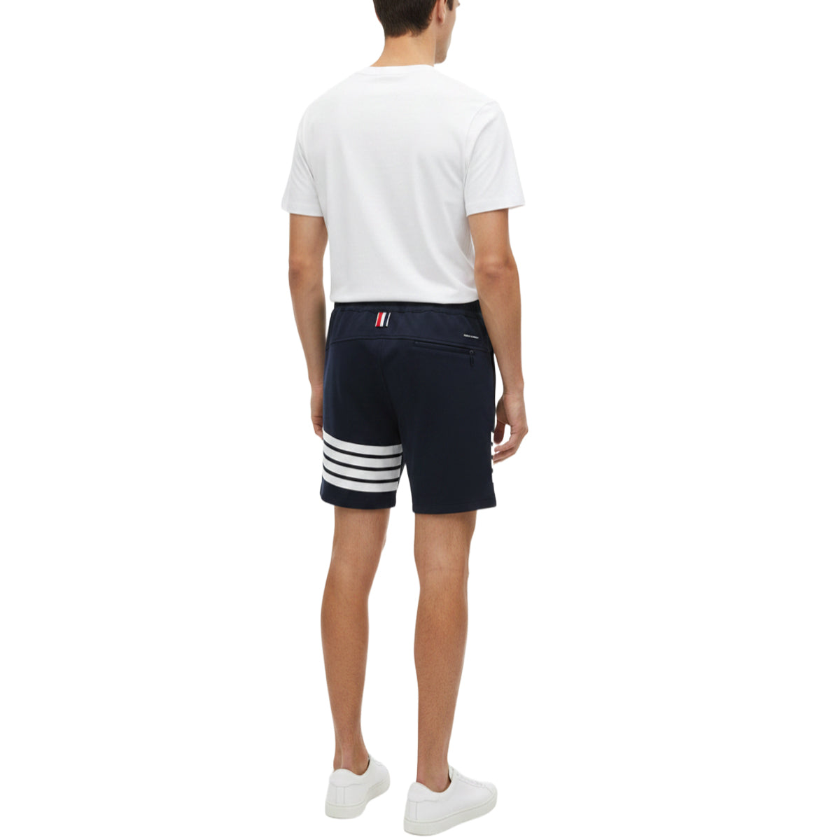 Thom Browne 2026 Men's Casual Shorts