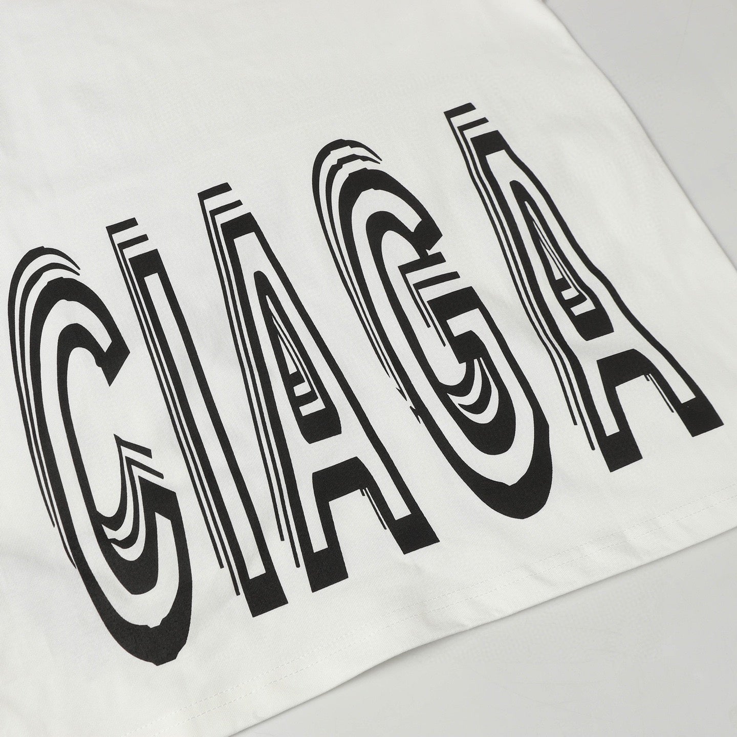 Balenciaga Fashion LOGO T-Shirt
