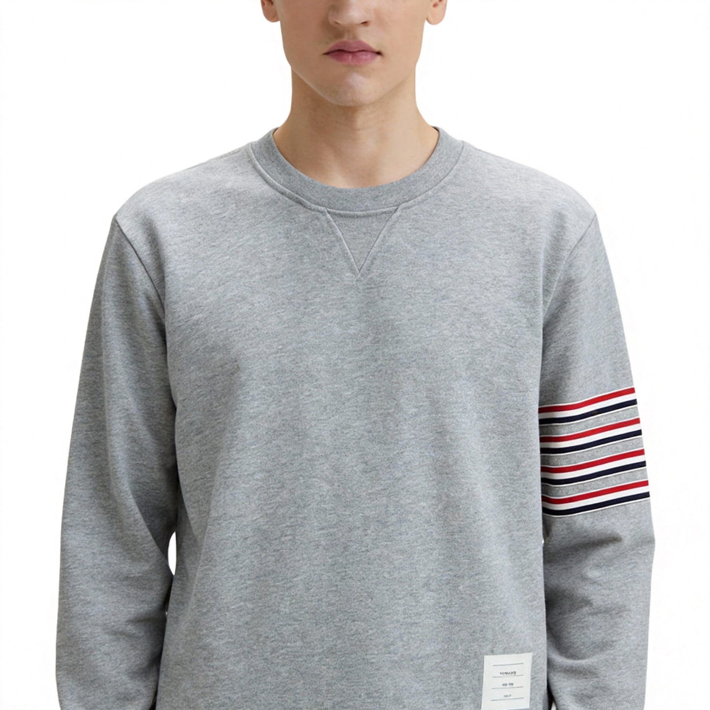 THOM Spring/Summer Couples Hoodie