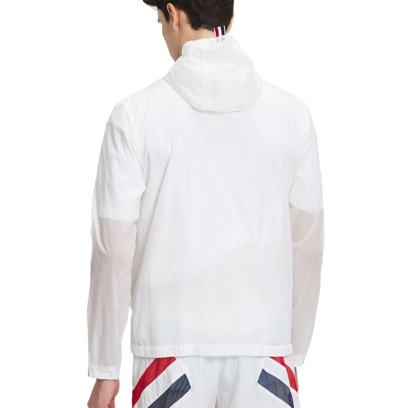 Thom Browne Summer sun protective clothing