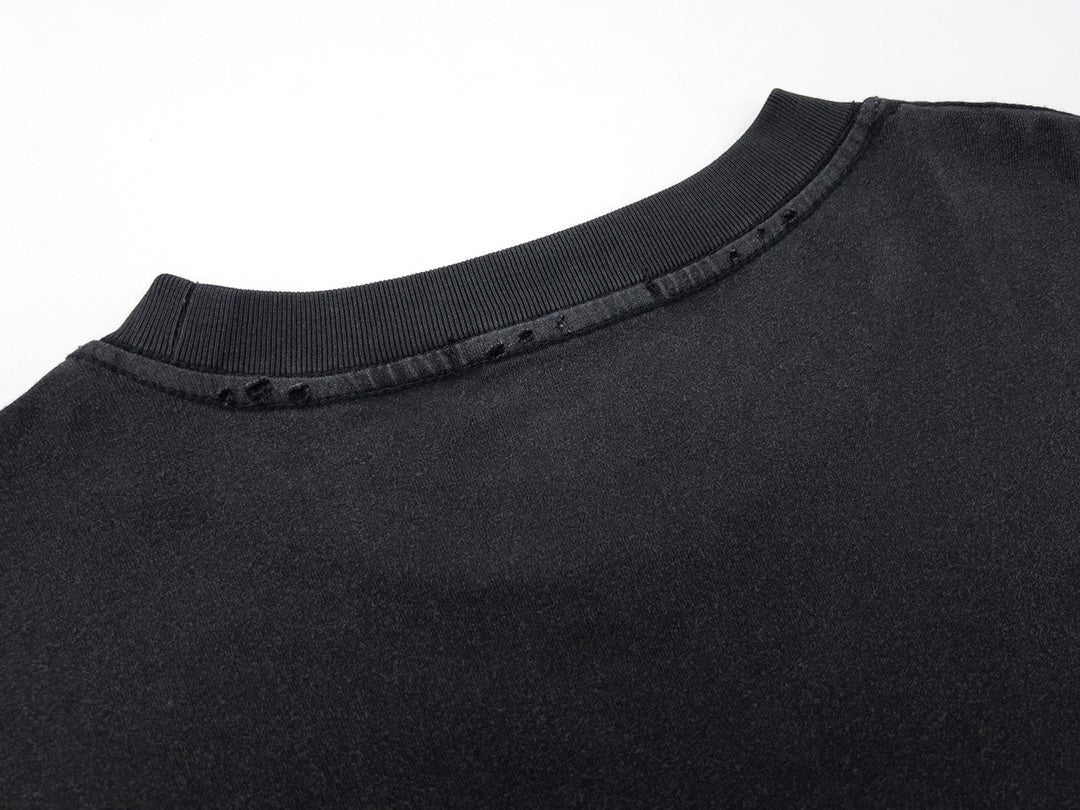 Balenciaga Classic Vintage T-shirt