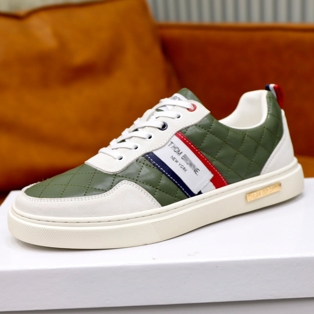 Thom Browne 2025ss Man Sneakers