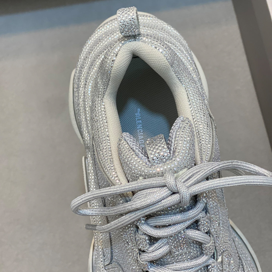 Balenciaga Limited Edition Style Shoe