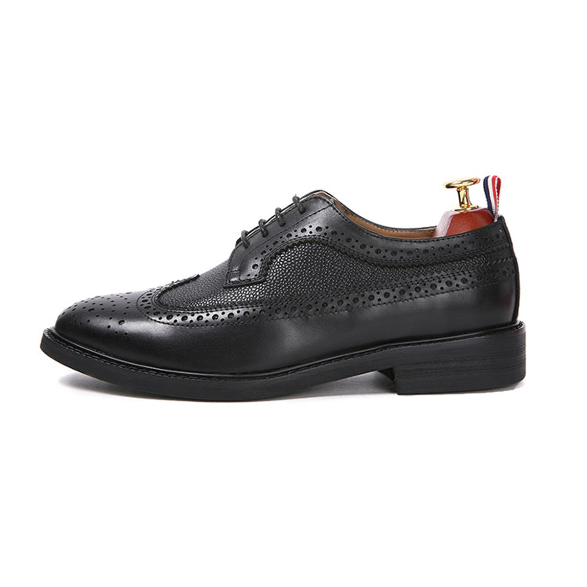 Thom Browne Business leather shoes