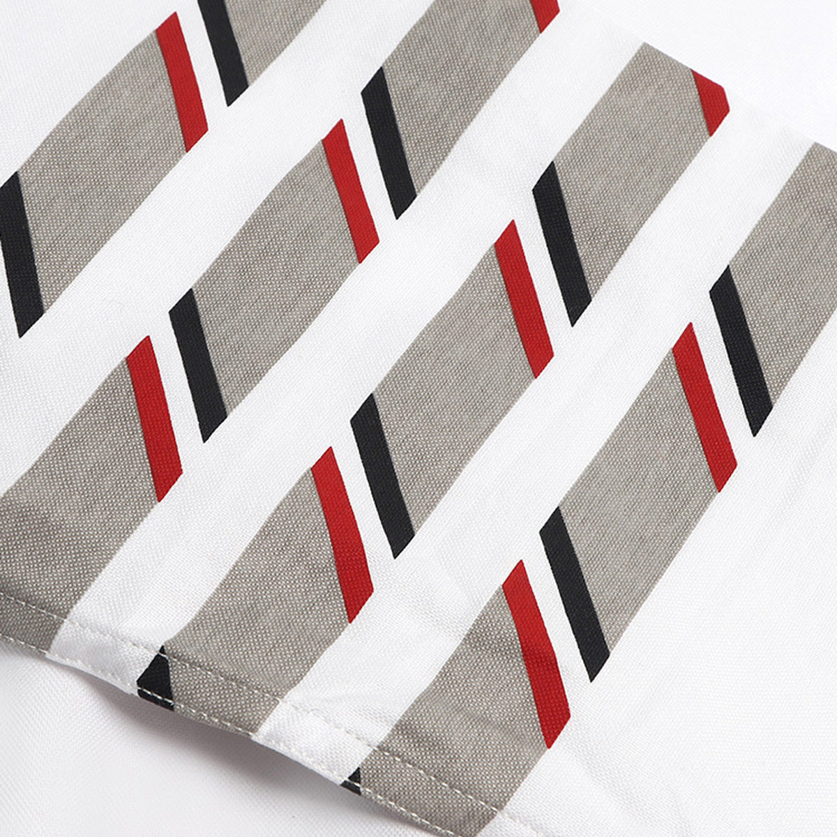 Thom Browne  Spring Summer Men's Dolphin Print Shirt