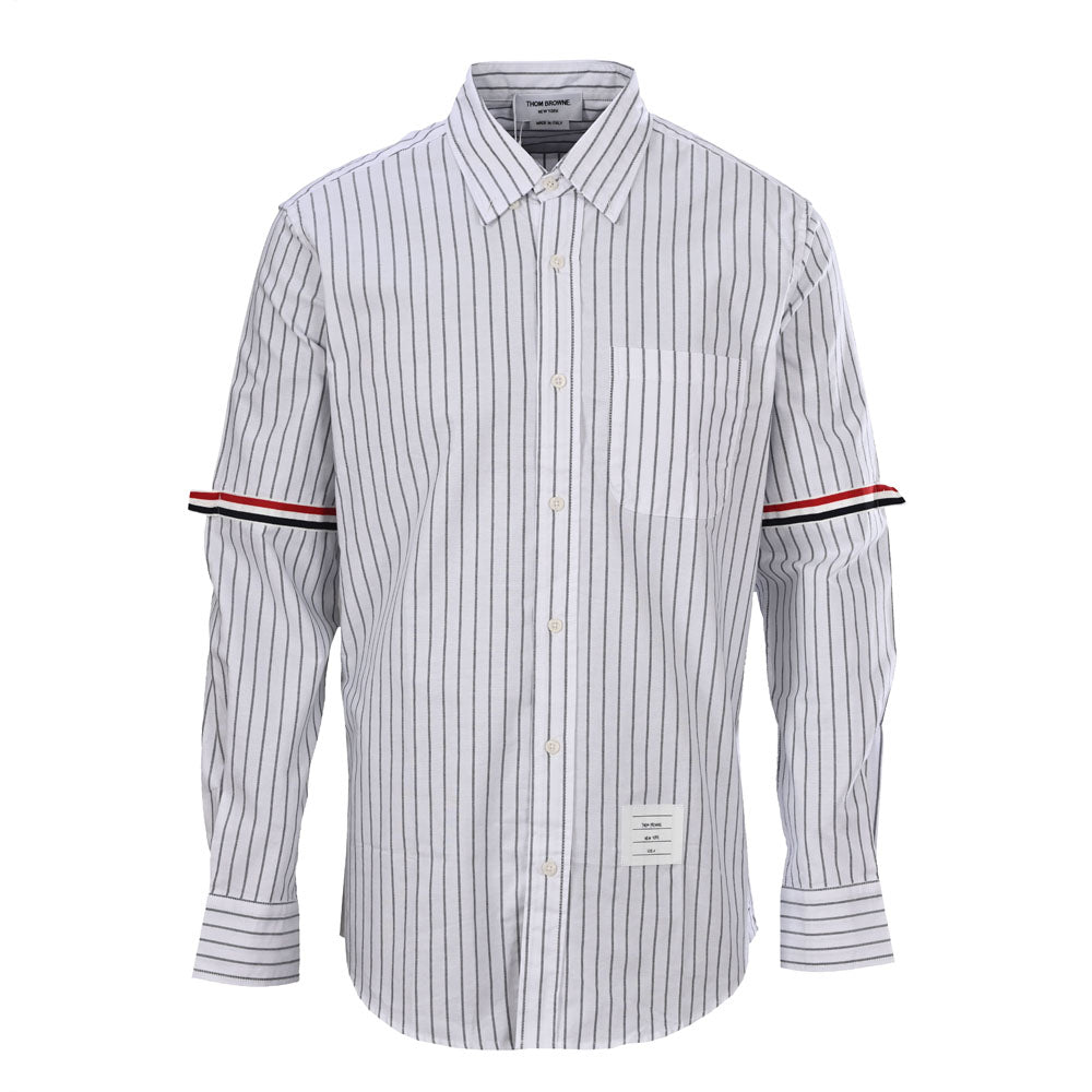 Thom Browne 2025SS printed shirt