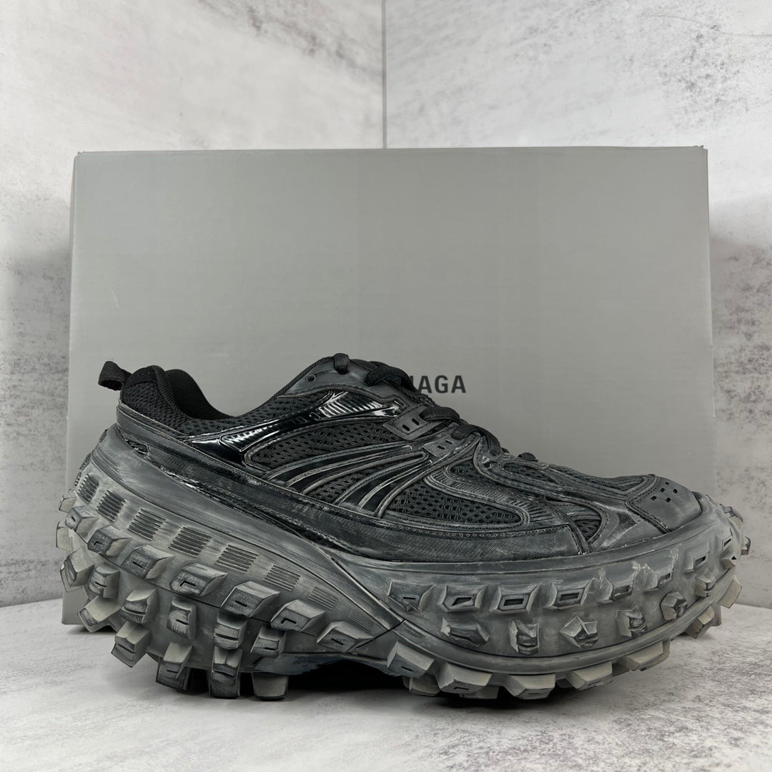 Balenciaga Tread Shoes Couple's Style Shoe