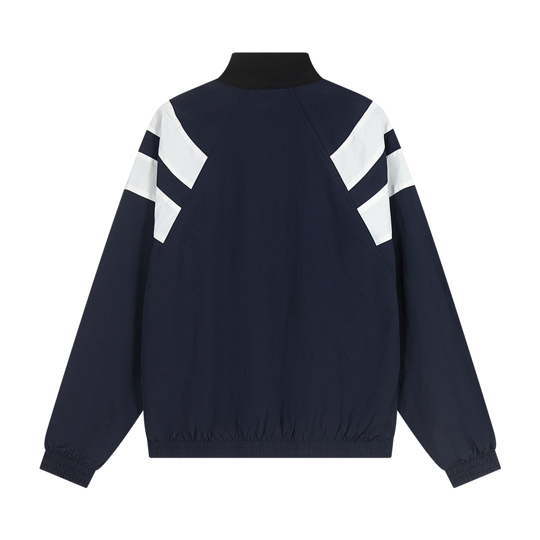 Balenciaga Windbreaker Jacket