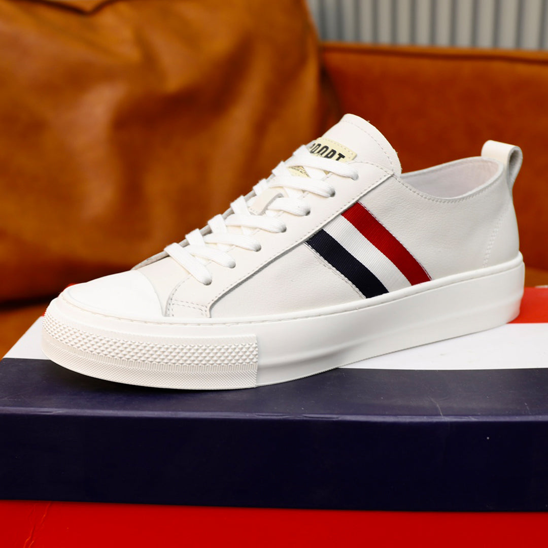 Thom Browne 2025ss Man Cowhide