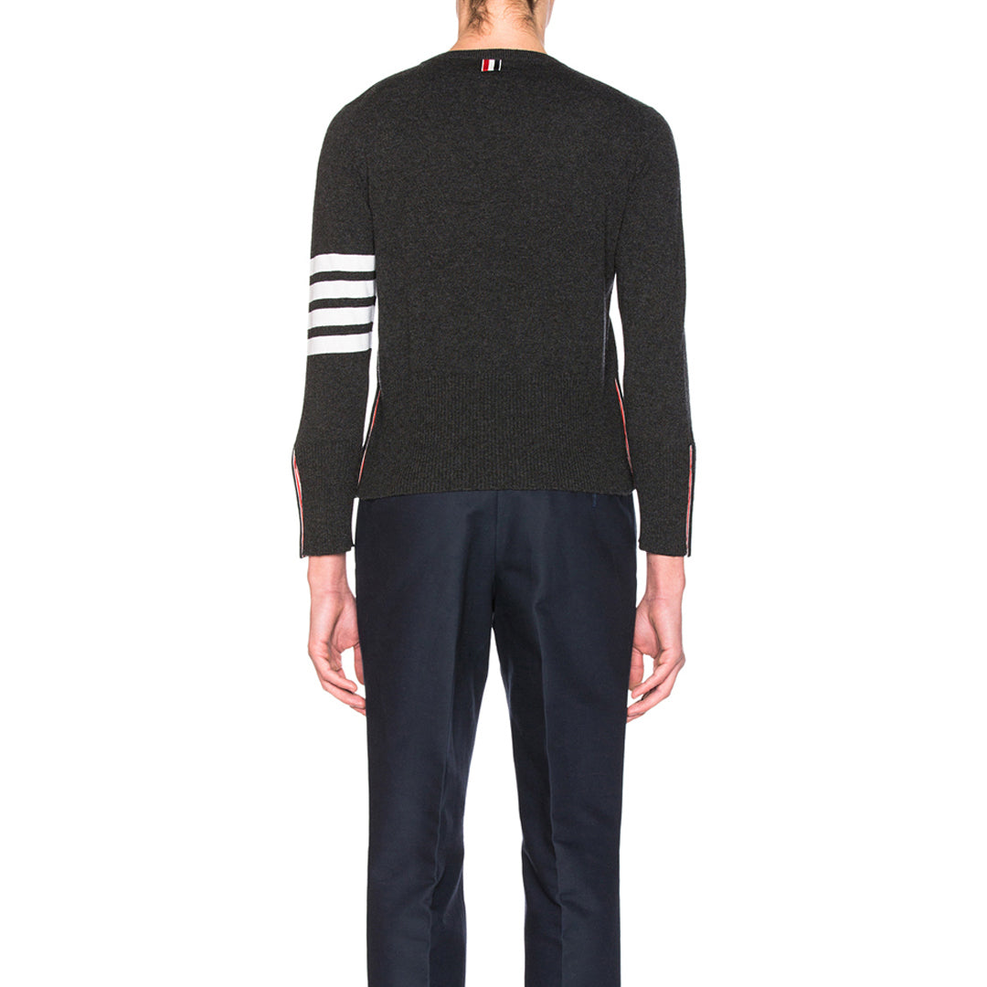 Thom Browne Couples Wool Sweater