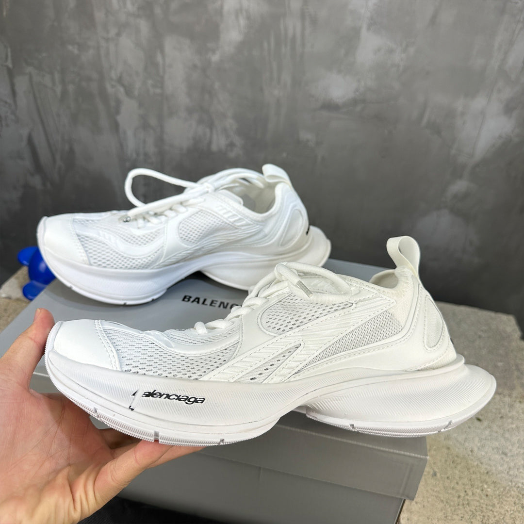 Balenciaga Limited Edition Couple's Style Shoe