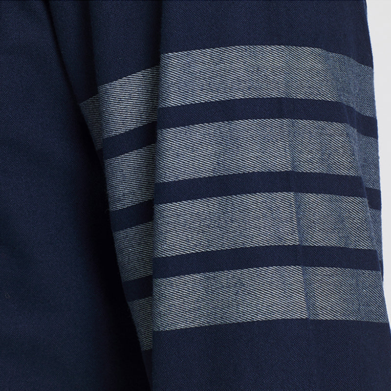 Thom Browne Spring Summer Men's Oxford Cotton Shirt