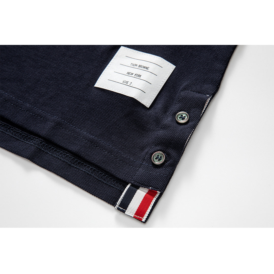Thom Browne 2026SS POLO shirts